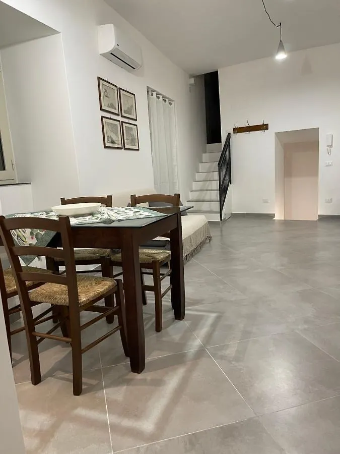 Cathedral House Design Διαμέρισμα Παλέρμο 0*,  Ιταλία