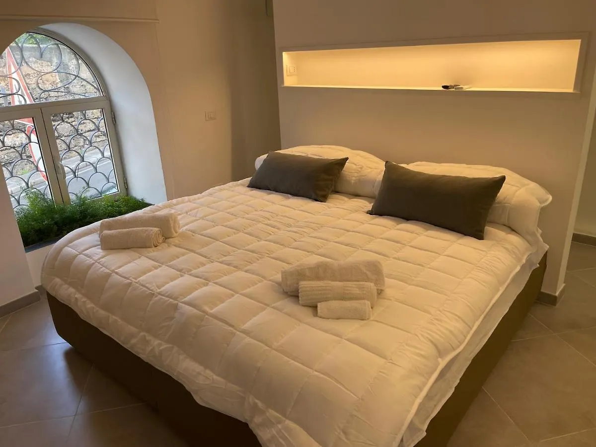 Cathedral House Design Διαμέρισμα Παλέρμο