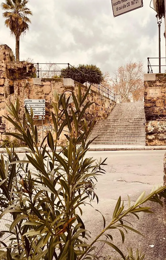 Appartamento Cathedral House Design Palermo