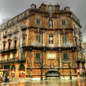 Mix Palermo
