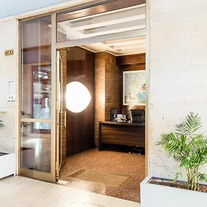 Appartement In Center, Palermo