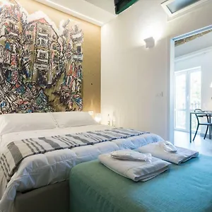 Dietro La Cattedrale Apartman