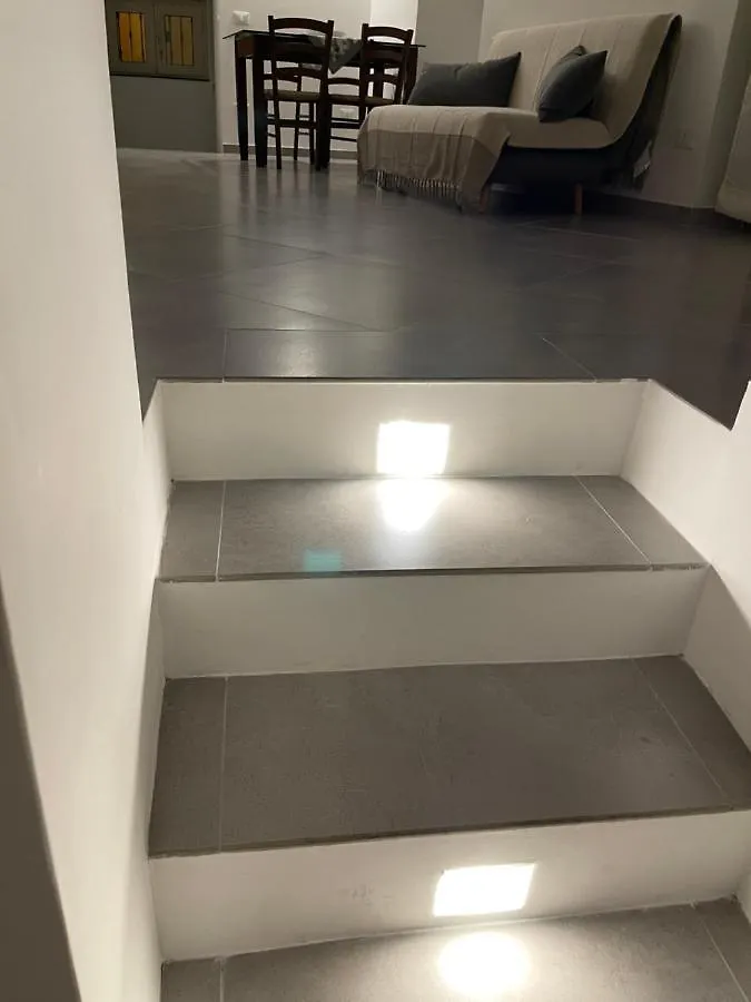 Cathedral House Design Apartment Palermo
