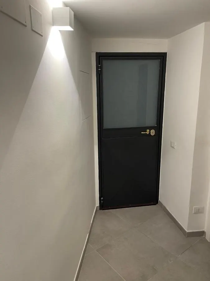 Cathedral House Design Apartment Palermo 0*,