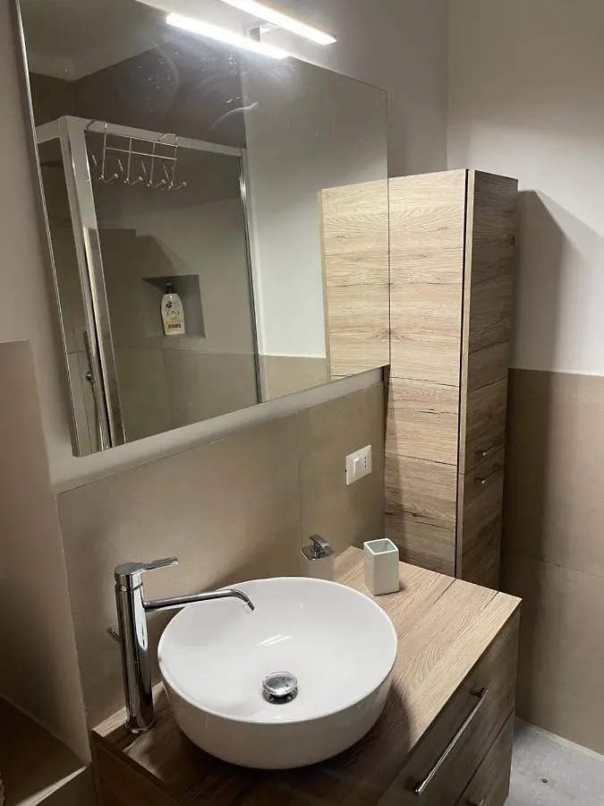 Cathedral House Design Apartment Palermo