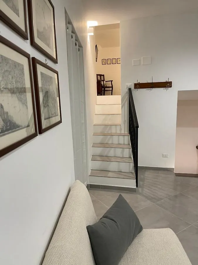 Cathedral House Design Apartment Palermo 0*,  Italy