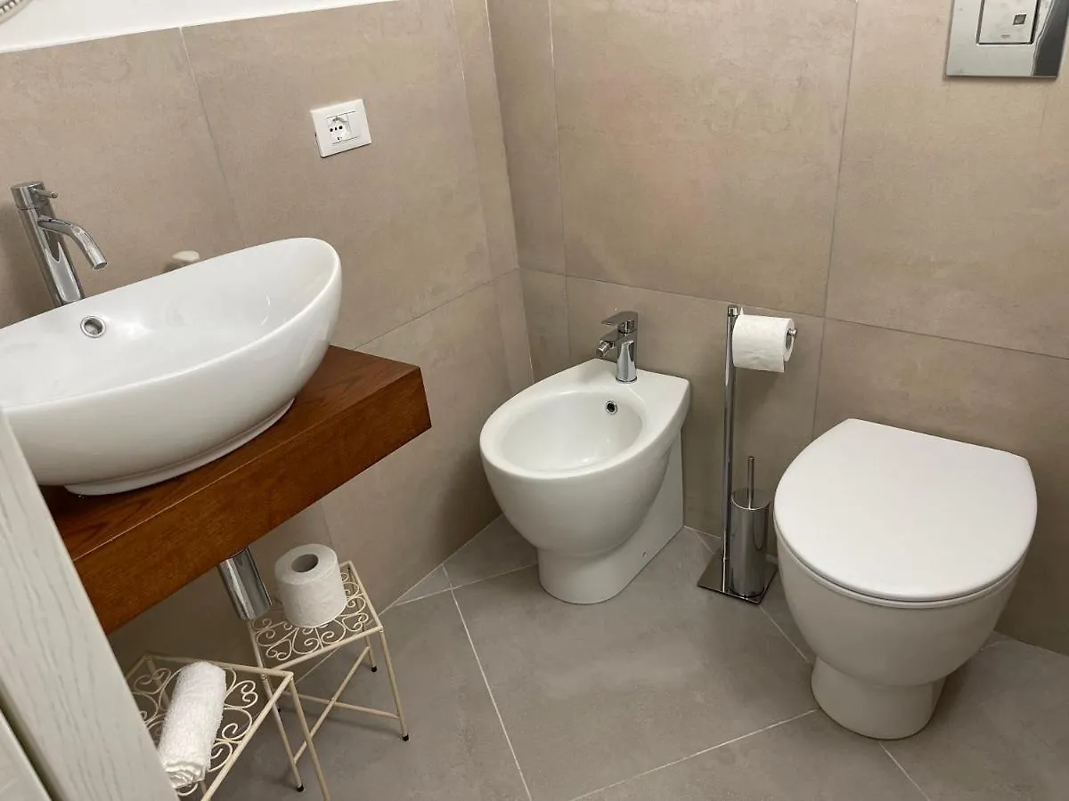Cathedral House Design Apartment Palermo 0*,  Italy