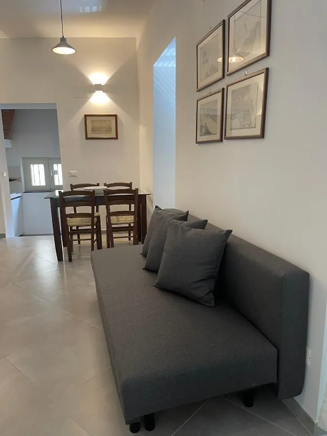 Cathedral House Design Apartment Palermo