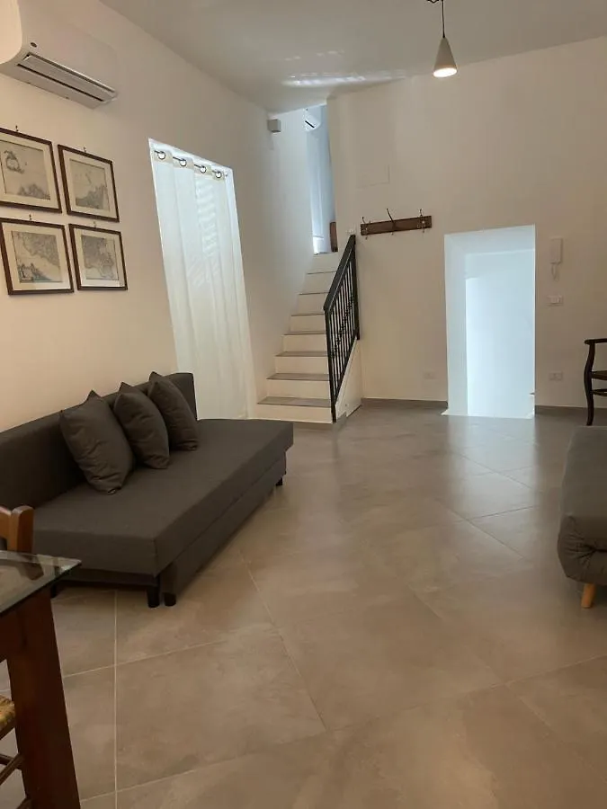 Cathedral House Design Apartment Palermo